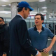 Illustration for article titled Pete and Beto Walk Into an Airport